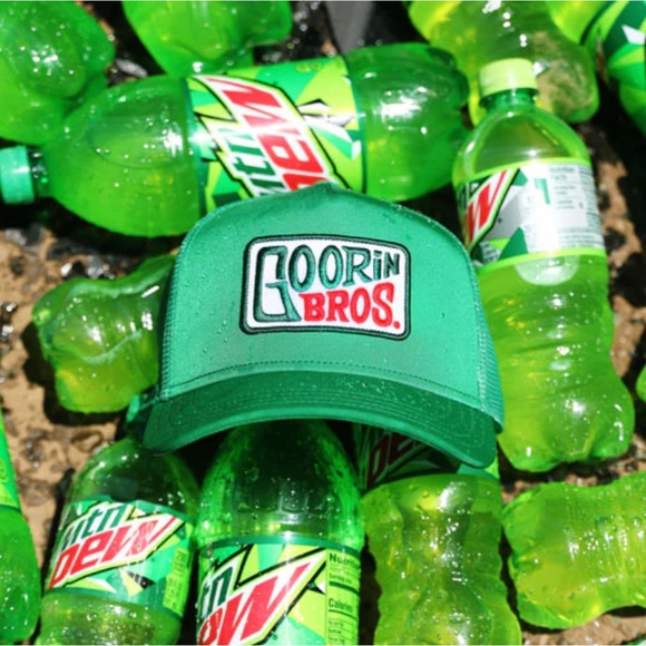 Goorin NWT - SuperCharged Series - “Dew” - Picture 7 of 9